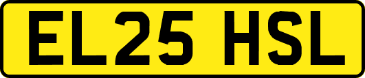 EL25HSL