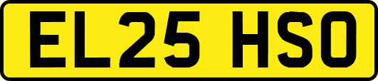 EL25HSO