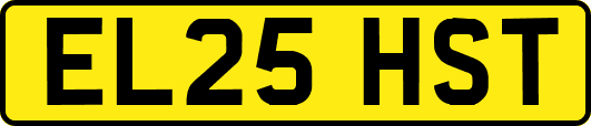 EL25HST