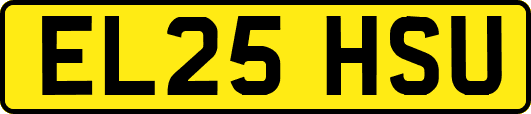 EL25HSU
