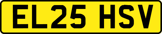 EL25HSV