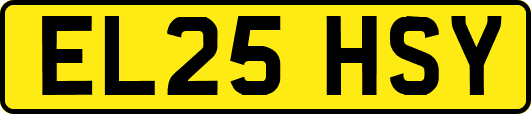 EL25HSY