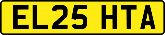 EL25HTA