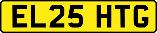 EL25HTG
