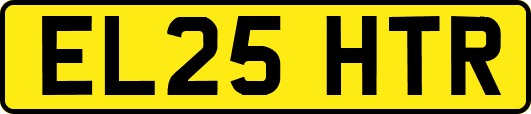 EL25HTR