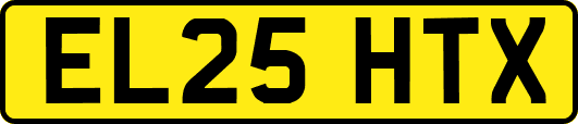 EL25HTX