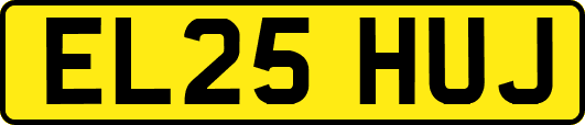 EL25HUJ