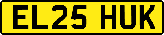 EL25HUK