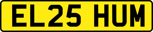 EL25HUM