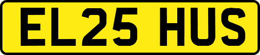 EL25HUS