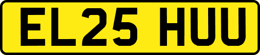EL25HUU