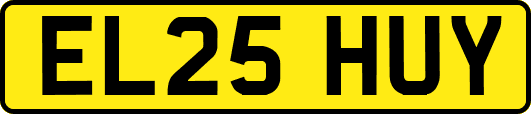 EL25HUY