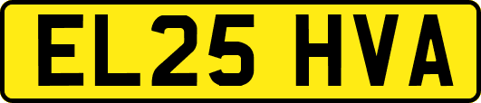 EL25HVA