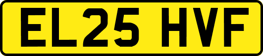 EL25HVF
