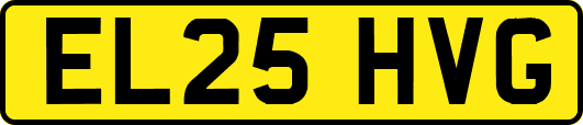 EL25HVG