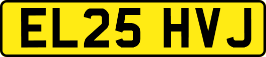 EL25HVJ
