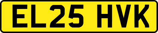 EL25HVK