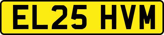 EL25HVM