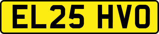 EL25HVO