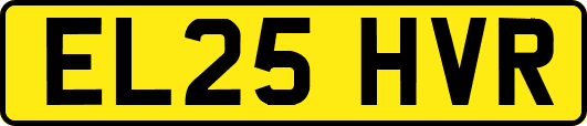 EL25HVR
