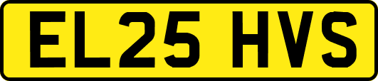 EL25HVS