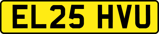 EL25HVU