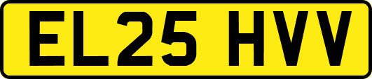 EL25HVV