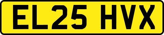 EL25HVX