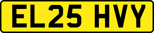 EL25HVY