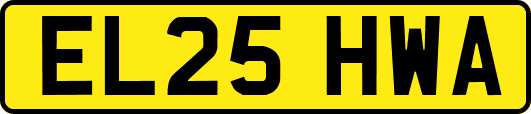 EL25HWA