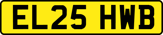 EL25HWB