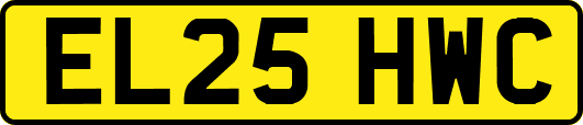 EL25HWC