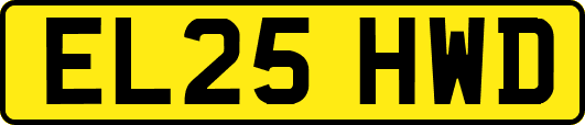 EL25HWD