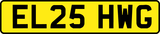 EL25HWG