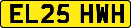 EL25HWH