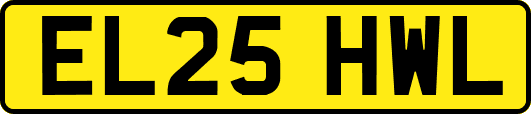 EL25HWL