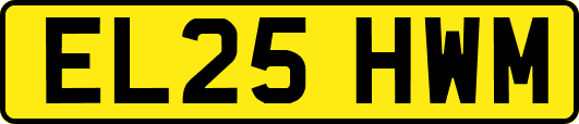 EL25HWM