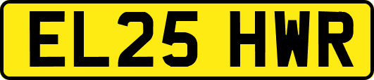 EL25HWR
