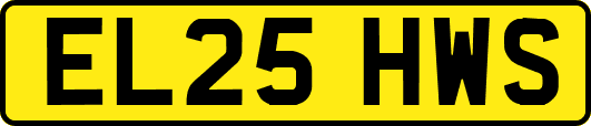 EL25HWS