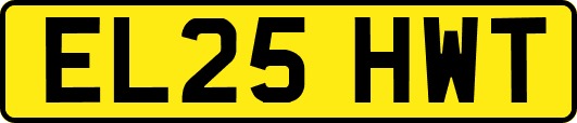 EL25HWT