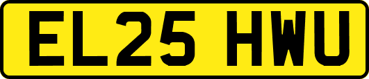 EL25HWU