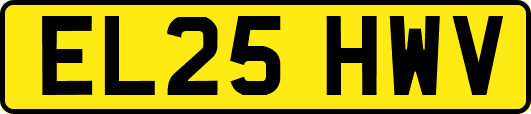 EL25HWV