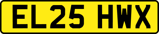 EL25HWX