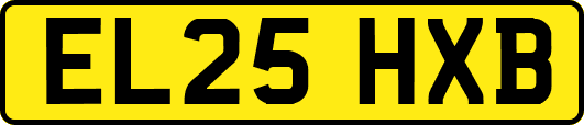 EL25HXB