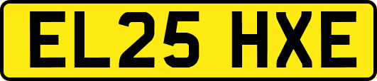 EL25HXE