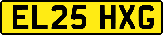 EL25HXG