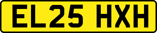 EL25HXH