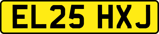 EL25HXJ