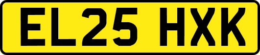 EL25HXK