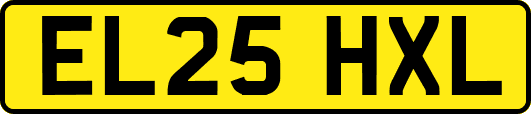 EL25HXL